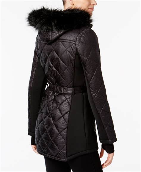 replica michael kors coat|michael kors coats outlet.